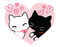 Kutsushita Nyanko Sticker
