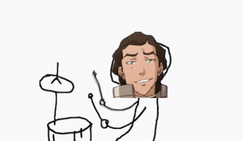 Kuvira Kuvira Beifong GIF