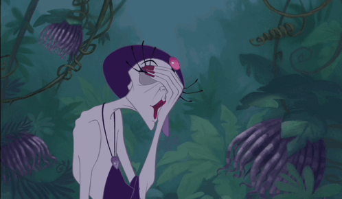 Kuzco Emperor GIF
