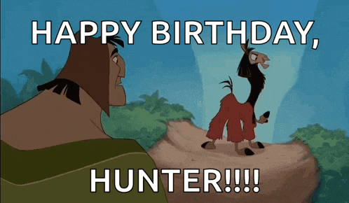 Kuzco Emperor GIF