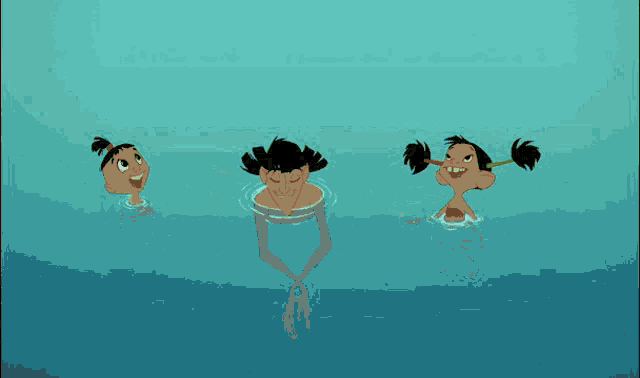 Kuzco Pacha GIF