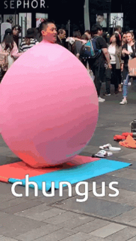 Kwameduahofficial Chungus GIF