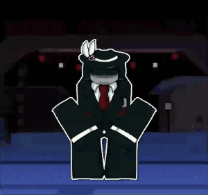 Kwik Flip Forsaken GIF. This 300 x 281 animated GIF is part of our so youre saying theres a chance animated collection. Created by Rewrittten. View the…