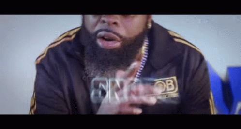 Kxng Crooked Ranna GIF