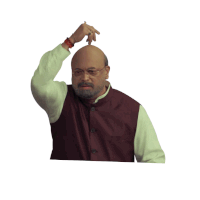 Kya Baat Kar Rahe Ho Really Sticker