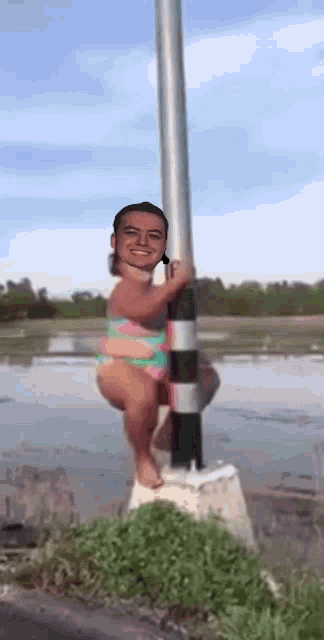 Kyle Stripper Strudleboy GIF