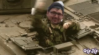 Kyle White GIF