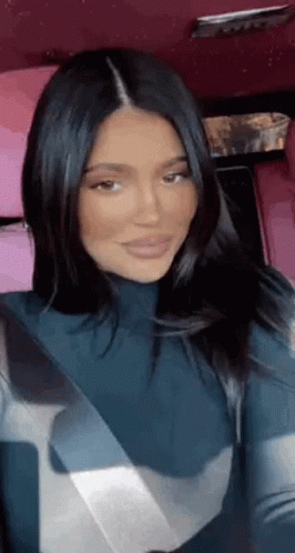 Kylie Jenner GIF. This 266 x 498 animated GIF is part of our south park caitlyn jenner collection. Created by carmellavandamme. View the original animation…