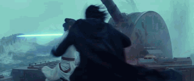 Kylo Ren Ren GIF