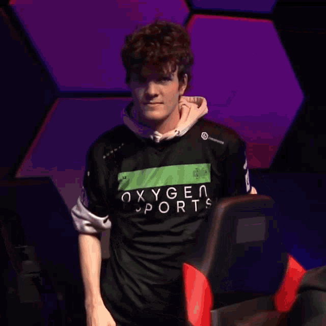 Kyno Kyno R6 GIF