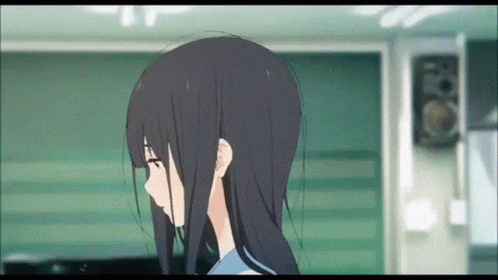 Kyoani Kyoto Animation GIF