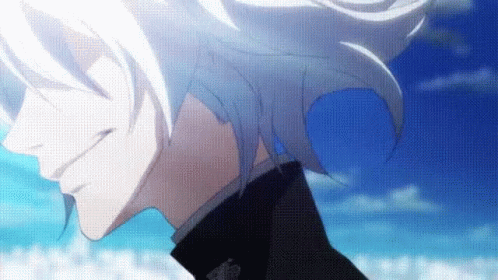Kyousuke Hyoubu The Unlimited Hyoubu Kyousuke GIF