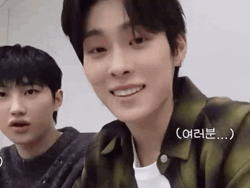Kyungjun Tnx GIF