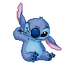 L Sticker