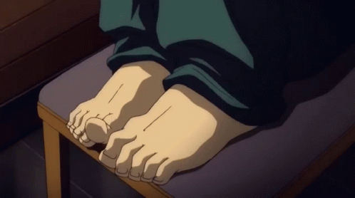 L Lawliet Death Note GIF