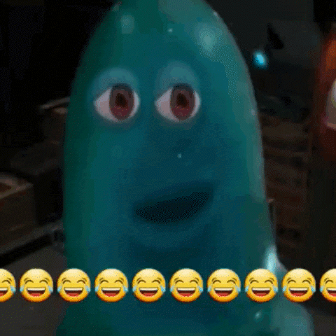 L3gacord Stare GIF