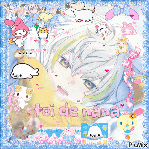 L4mps Toi Shiramitsu GIF