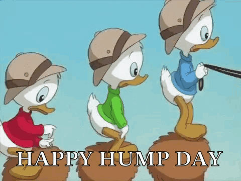 La Bande A Piscou Ducktales GIF