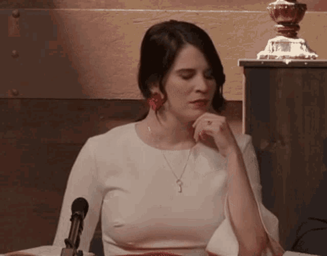 La By Night Amelia Rose Blaire GIF