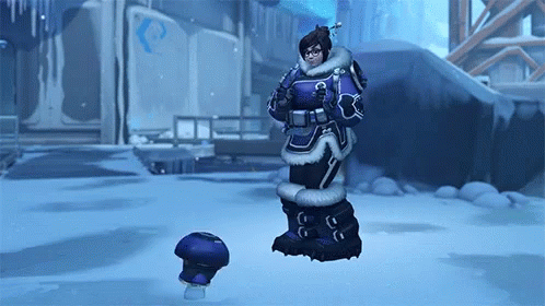 La Gladiators Los Angeles Gladiators GIF. This 498 x 280 animated GIF is part of our mei overwatch collection. Related themes include purple. Created by…