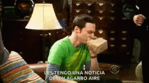 La Gran7 GIF. This 498 x 278 animated GIF is part of our breathing in bag collection. Created by KiLee1. View the original animation, share it, or browse…