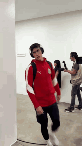 La Hormiga González Chivas Del Guadalajara GIF