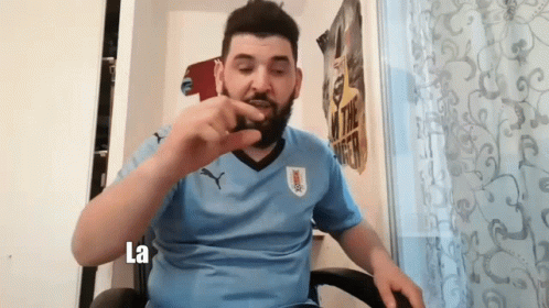 La Main Est L Outil De L Outil Mohamed Henni Philo GIF