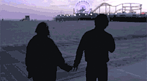 La GIF. This 498 x 276 animated GIF is part of our grunge aesthetic collection. Created by Svaluev. View the original animation, share it, or browse related…