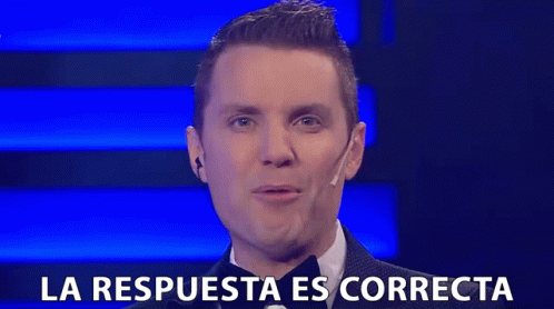 La Respuesta Escorrecta Corrector GIF
