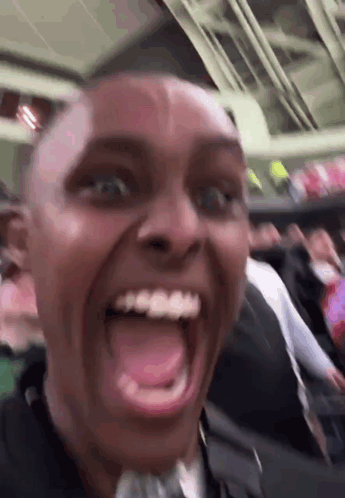 La4awale Flightreacts GIF