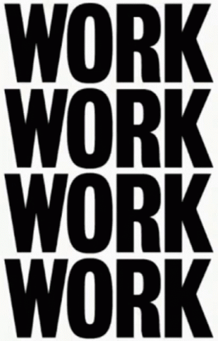 Labor Day Work GIF. This 319 x 498 animated GIF is part of our work collection. Related themes include no. Created by Mst442. View the original animation…
