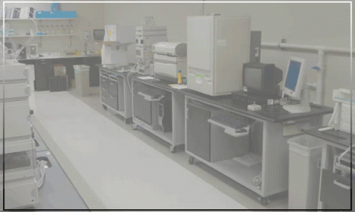 Laboratory Benches Lab Benches GIF