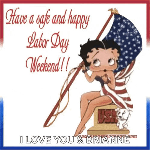 Laborday Happymothersdayweekend GIF