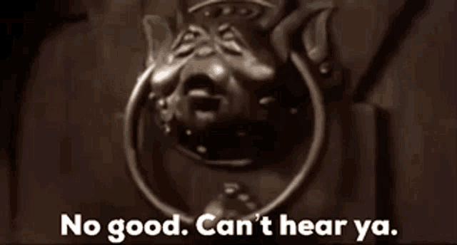 Labyrinth Door GIF