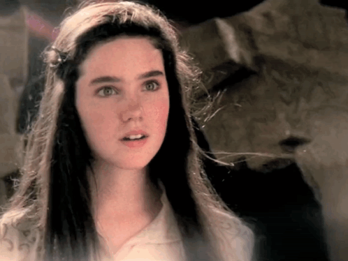 Labyrith Movie Labyrinth Movie GIF