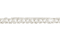 Lace Coquette Sticker