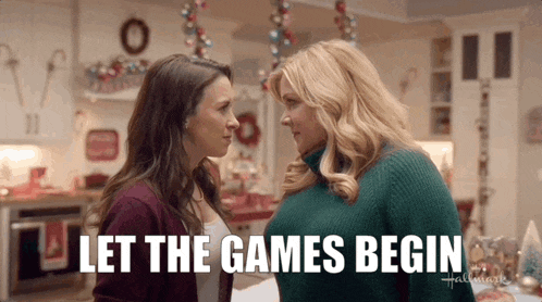 Lacey Chabert Chaberries GIF
