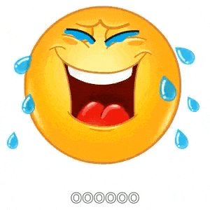 Lachen Geburtstag GIF