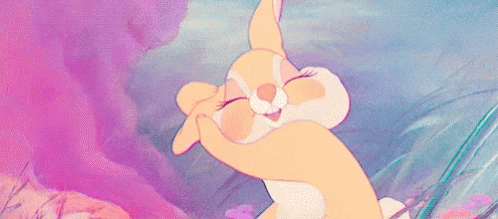 Ladadad GIF. This 498 x 219 animated GIF is part of our tambor bambi collection. Related themes include bunny, easter, rabbit. View the original animation…