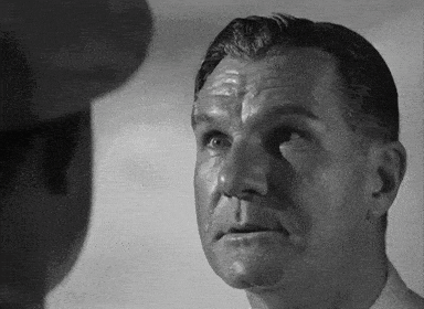 Lady From Shanghai Film Noir GIF