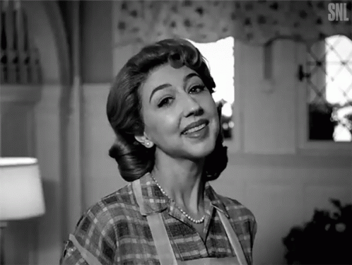 Lady Never Tells Its A Secret GIF. This 498 x 375 animated GIF is part of our ill never tell collection. Created by nbcsnl. View the original animation…