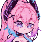 Laele Laeledarling Sticker