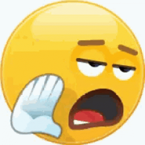 Lag Talking GIF