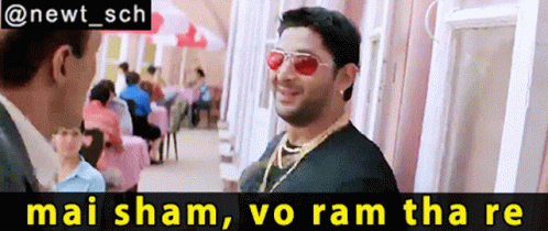 Lage Raho Munna Bhai Arshad Warsi Circuit GIF