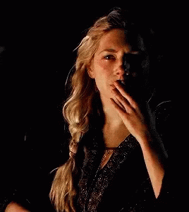 Lagerta Katheryn Winnick GIF. This 268 x 300 animated GIF is part of our katheryn winnick collection. Related themes include cry. Created by kuryshkoolga…