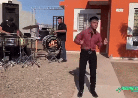 Lagged Dance GIF. This 460 x 328 animated GIF is part of our ian curtis dancing collection. Related themes include dance. Created by Valaha. View the…