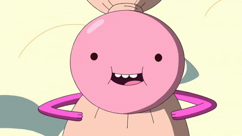 Lagrimas Hora De Aventura La GIF