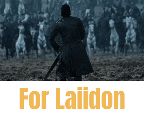 Laiidon The Book Realm GIF