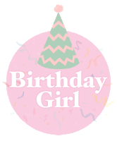 Laila And Lyra Lailaandlyra Sticker