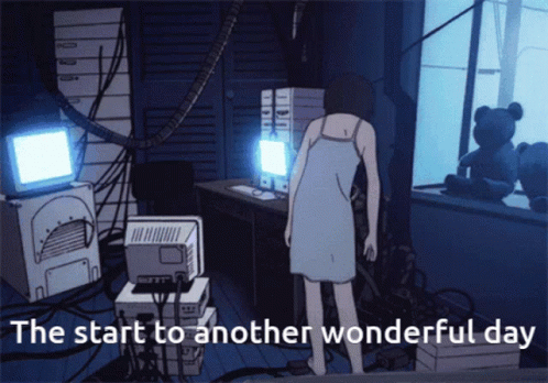 Lain Dale GIF